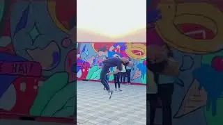 On Public Stunt 😱😱 #shorts #virelvideo #flipaclip #stunt #falaksher
