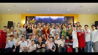 YEAR END PARTY 2025 - TAT CORPORATION