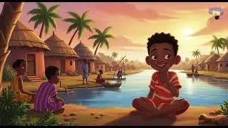 The Boy Who Cried Crocodile