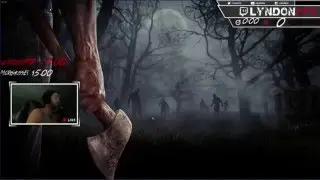 LyndonFPS Rage on Stream - H1Z1