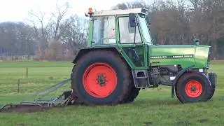 2026 Fendt pasture care