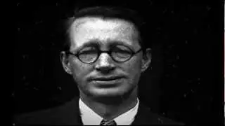 Edwin Muir  