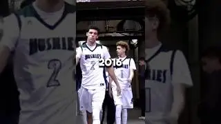 Who REMEMBERS When The BALL BROTHERS Ran Their HIGH SCHOOL!