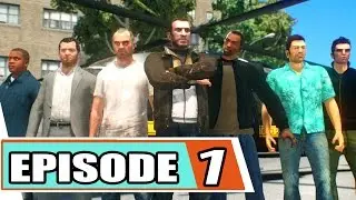 GTA Series - Season 5: Episode 1