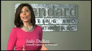 Standard Heating and Air Commercial