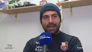 Baranello, intervista Viglione