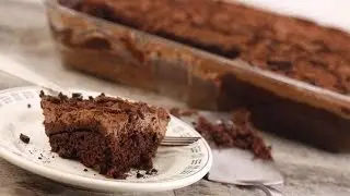 Grant&rsquo;s Brooklyn Black Out Cake