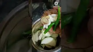 #summer special chutney #