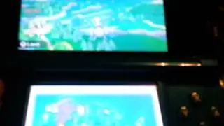 Pokemon Omega ruby how to catch entei and ho-oh
