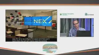 Implementing virtual reality in an academic library without dedicated space
