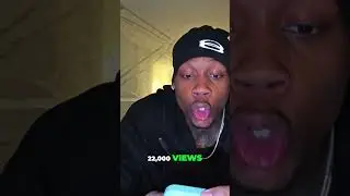 Going Viral Live?! Reacting to CRAZY Subscriber & View Count!