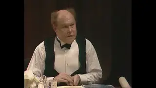 Brass - Series 1, Episode 7 (1983)