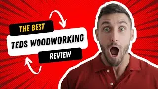 Teds Woodworking -✅ New review 2023 ✅