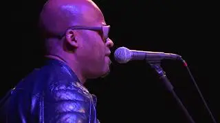 Kyle Shepherd with Lionel Loueke Live in Germany