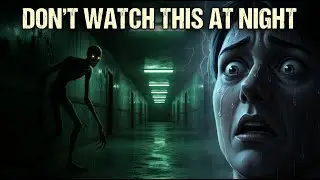 I Woke Up at 2:17 AM&hellip; Something Was Watching Me