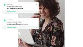 The Network Marketers Dream