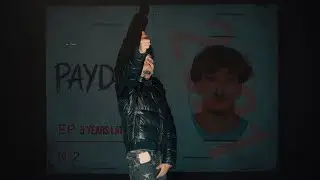 DaBenz - PAYDAY ( Lyric Visualizer) 