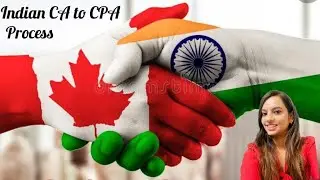 After PR - Indian CA 📖 to CPA