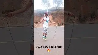 #jumprope #skipping #jumpingmusic #trending #shortsfeed #skippingchallenge #jumping #trendingshorts