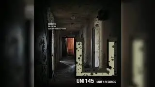 DA FRESH & BARBUTO - GUIDED PERCEPTION (UNITY RECORDS)