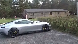 The Great Escape Museum