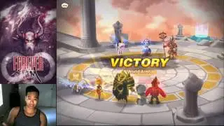RTA: Can we Copper our way to Guardian?
