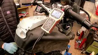 BMW R 1200RT - co z tego będzie
