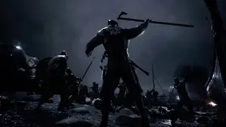 Ancestors Official Reveal Trailer