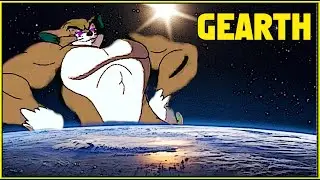 SMITE - GEARTH