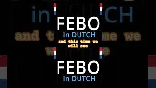 Would YOU eat FOOD From a Dutch Wall?! #dutch