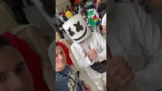 Ivan Rasic 2023 MCM London Comic Con