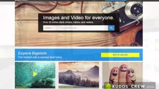 Images on your website - Kudos Crew Web Design