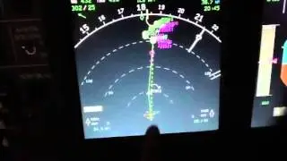Abeam point features