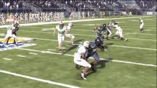 NCAA Football 12 Tips: The Kick Off Return