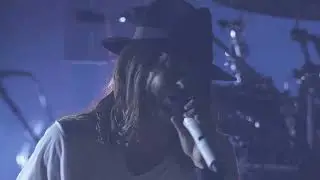Thirty Seconds to Mars - City of Angels (iTunes Festival 2013) [8K Upscale]