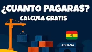 Calcula Tus Impuestos Aduana Bolivia con Aliexpress &iexcl;De Forma F&aacute;cil!