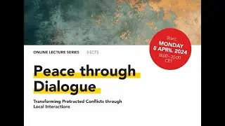 Moving Beyond Dichotomies of Narratives and Identity: The Transformative Process of Dialogue