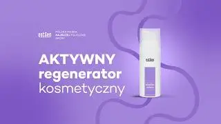 Aktywny regenerator kosmetyczny