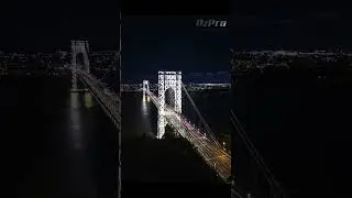 DJI Mini 3 Pro - GWB Lit Up
