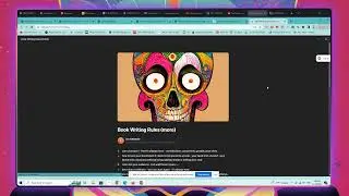 Craft for Websites:  How to Publish Your Craft Documents to the Web in a Single Step (Free Websites)