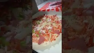 Its Pizza Time @Delivery online