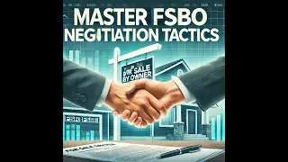 Master FSBO Negotiation Tactics Sell Your Home Like A Pro