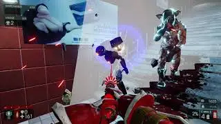 KILLING FLOOR 2 | Speedrun | Hostile Ground | HELL ON EARTH | 7:38 | BERZERKER | World's Record