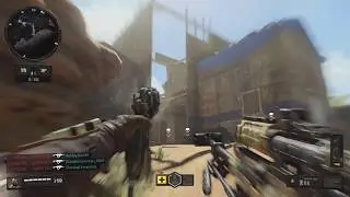 BO4 QUAD FEED HIGHLIGHTS - Call of Duty Black Ops 4 Montage
