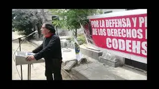 (2024 11) Ernesto Rojas  Urbina- An&eacute;cdotas de Clotario Blest-  V&iacute;deo HD 24FPS