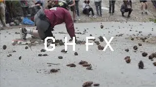 Giants Head Freeride 2018