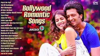 Bollywood Romantic Songs | सुपरहिट रोमांटिक गाने | Valentine Day Love Songs | Non Stop Love Songs