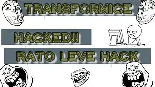 Transformice Rato Leve Hack [2016 G&uuml;ncel Transformice Hileleri]
