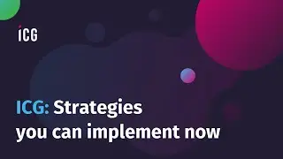 Unlock estate agents&rsquo; success strategies in today&rsquo;s property market with ICG!