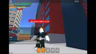 Roblox l Plus Ultra l How To Level Up And Get Money Fast